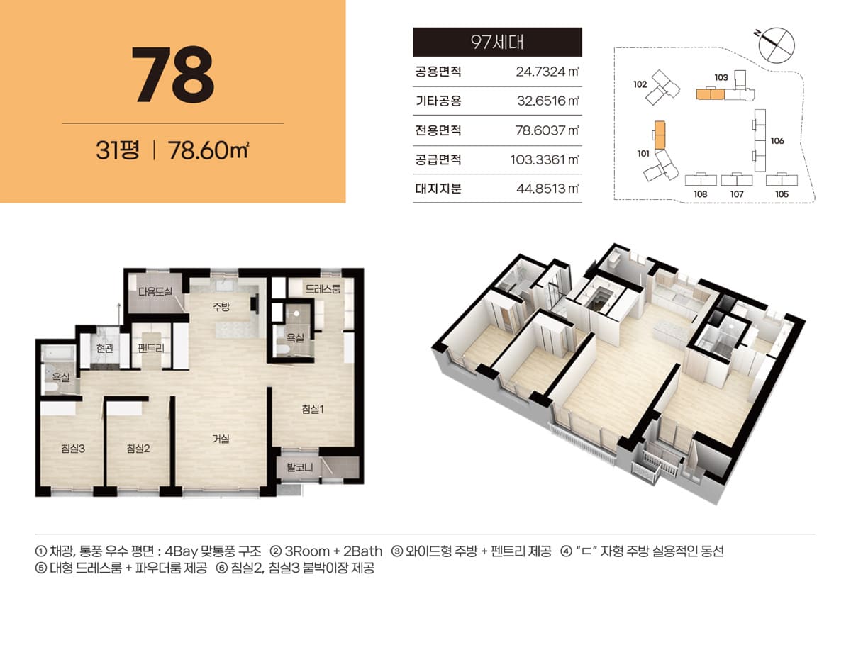 세대안내
